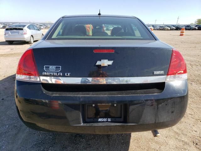 2007 Chevrolet Impala LT