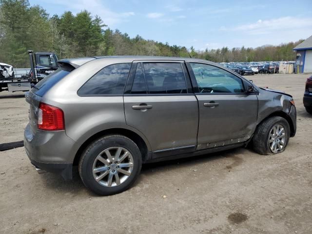 2012 Ford Edge SEL