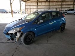 2013 Ford Fiesta SE en venta en Phoenix, AZ