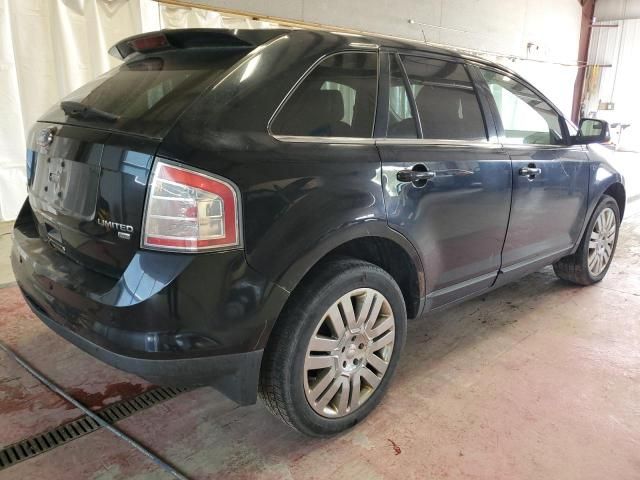 2009 Ford Edge Limited