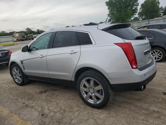 2012 Cadillac SRX Performance Collection