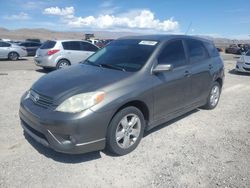 2006 Toyota Corolla Matrix Base for sale in North Las Vegas, NV