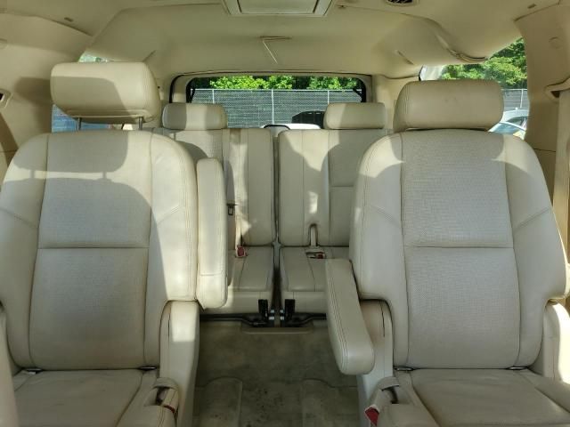 2007 Cadillac Escalade ESV