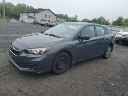 2019 Subaru Impreza for sale in York Haven, PA