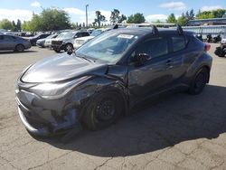 2021 Toyota C-HR XLE for sale in Woodburn, OR