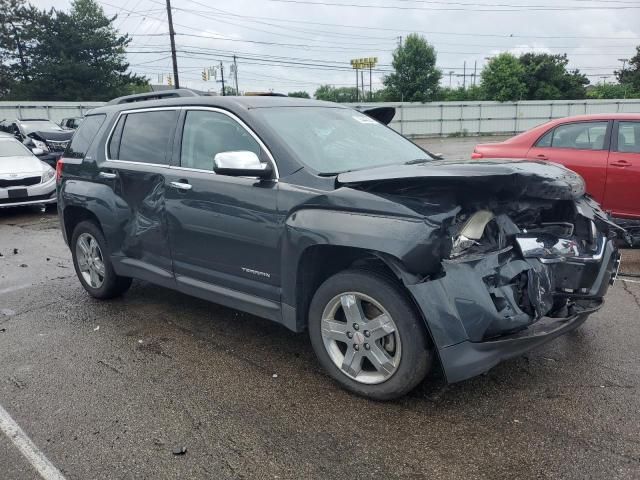 2013 GMC Terrain SLT