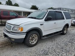 2002 Ford Expedition XLT for sale in Prairie Grove, AR