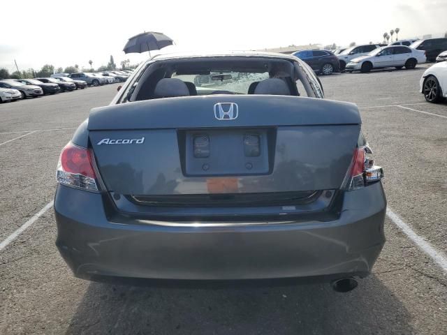 2010 Honda Accord LXP