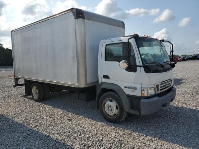 2006 Ford Low Cab Forward LCF450