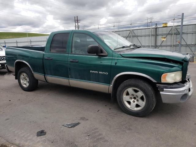 2003 Dodge RAM 1500 ST