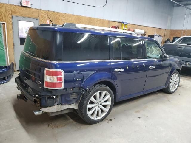 2016 Ford Flex SEL