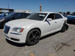 2013 Chrysler 300 for sale in Grand Prairie, TX