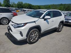 2024 Toyota Rav4 XLE Premium en venta en Grantville, PA