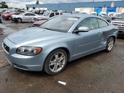 2008 Volvo C70 T5 for sale in Woodhaven, MI