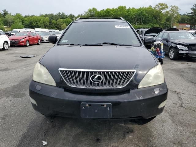 2004 Lexus RX 330