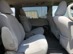 2012 Toyota Sienna LE