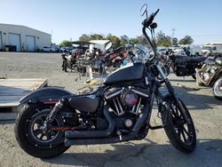 Harley-Davidson XL883 N Vehiculos salvage en venta: 2020 Harley-Davidson XL883 N