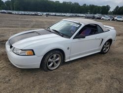 Vehiculos salvage en venta de Copart Conway, AR: 1999 Ford Mustang GT