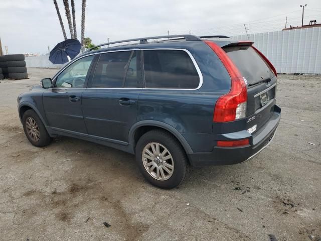 2008 Volvo XC90 3.2