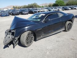 2012 Chevrolet Camaro LT for sale in Las Vegas, NV