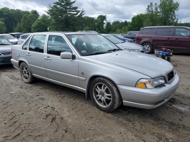 2000 Volvo S70 GLT