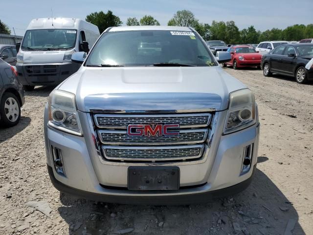 2011 GMC Terrain SLE