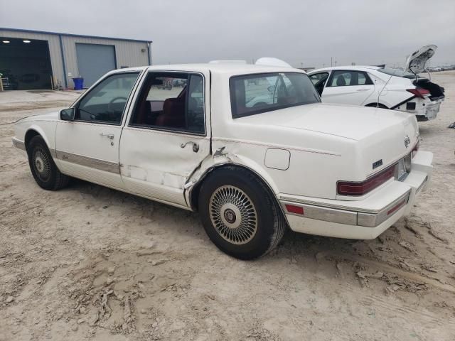 1991 Cadillac Seville