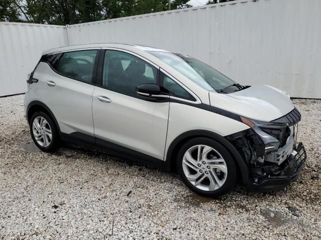 2023 Chevrolet Bolt EV 1LT