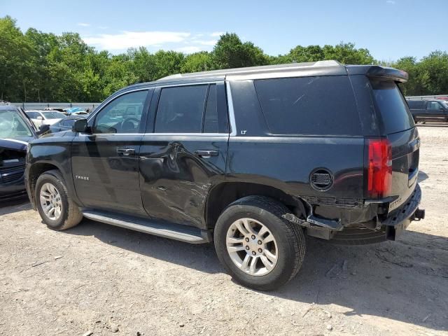 2015 Chevrolet Tahoe C1500 LT