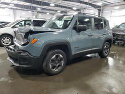 2017 Jeep Renegade Sport for sale in Ham Lake, MN