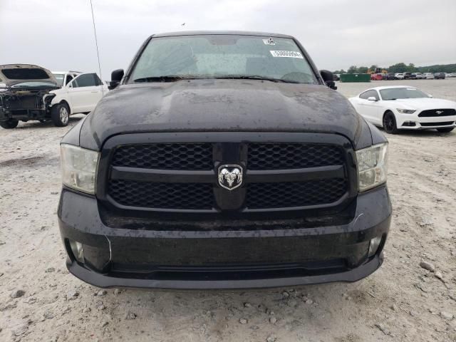 2015 Dodge RAM 1500 ST