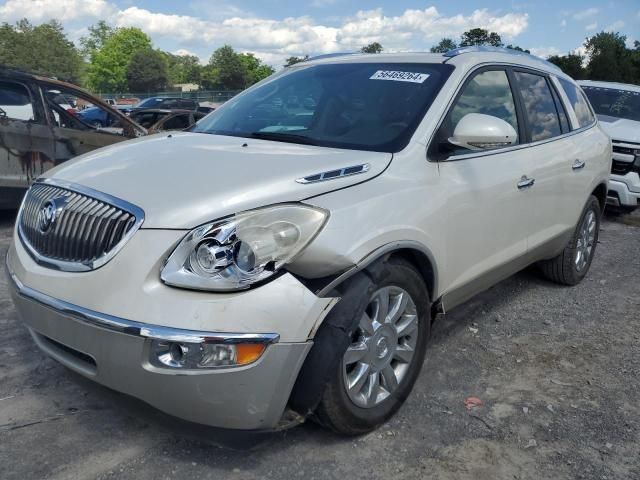 2012 Buick Enclave