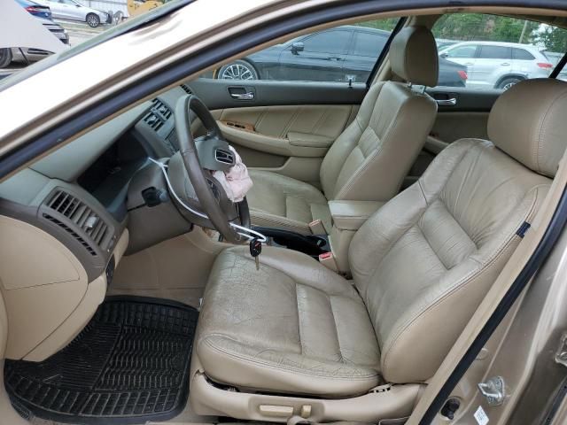 2004 Honda Accord EX