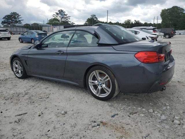 2017 BMW 430I