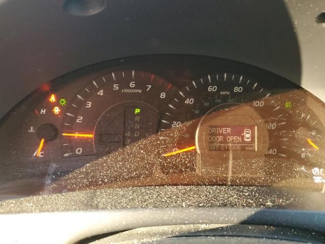 2007 Toyota Camry CE