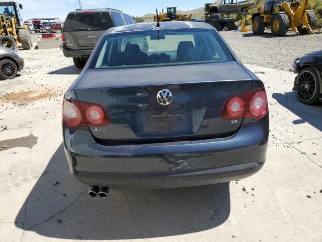 2010 Volkswagen Jetta S