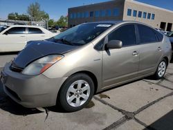 2007 Toyota Prius for sale in Littleton, CO