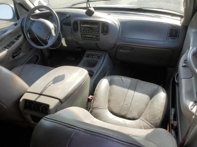 2000 Ford Expedition Eddie Bauer