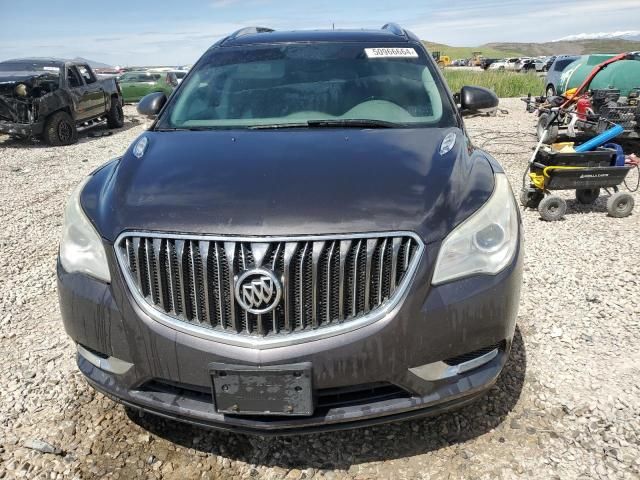 2016 Buick Enclave