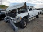 2001 Dodge RAM 2500