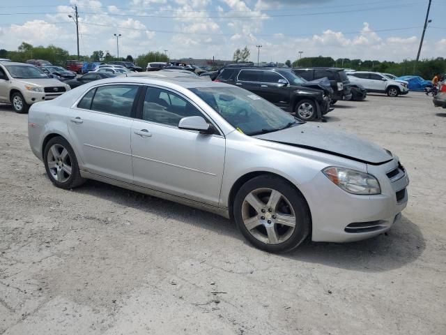 2011 Chevrolet Malibu 2LT