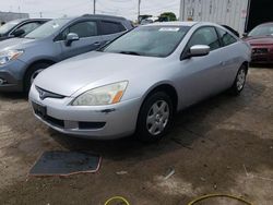 2005 Honda Accord LX for sale in Chicago Heights, IL