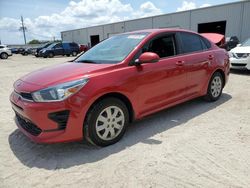 2021 KIA Rio LX for sale in Jacksonville, FL