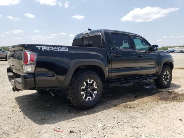 2023 Toyota Tacoma Double Cab