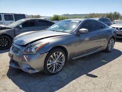 Infiniti Q60 salvage cars for sale: 2014 Infiniti Q60 Journey