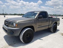 2009 Toyota Tacoma for sale in Arcadia, FL