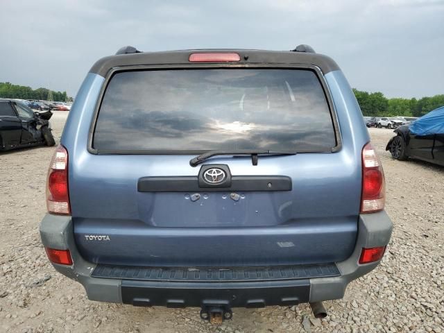 2003 Toyota 4runner SR5