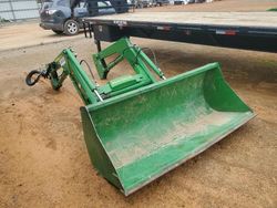 2020 John Deere 520M en venta en Longview, TX