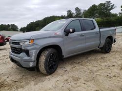 2024 Chevrolet Silverado K1500 RST en venta en Seaford, DE