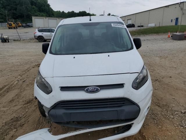 2015 Ford Transit Connect XLT